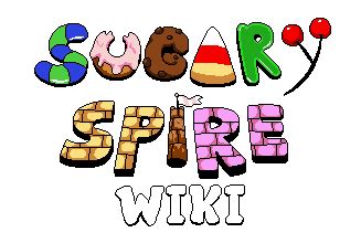 (And to any previous moderators or Sugary Spire developers, feel free to send me a message and I&39;ll be glad to help out. . Sugary spire wiki